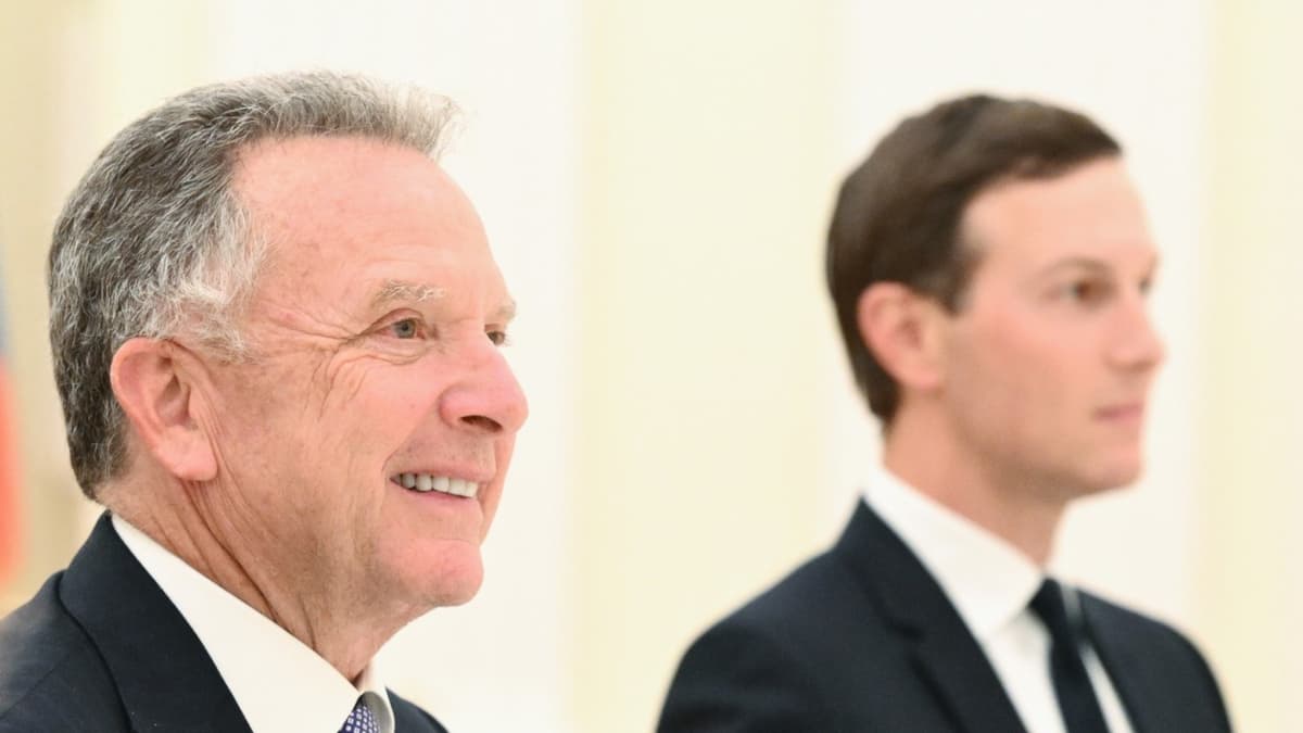 Уиткофф и Кушнер намерены добиться прорыва в переговорах по Украине до зимы