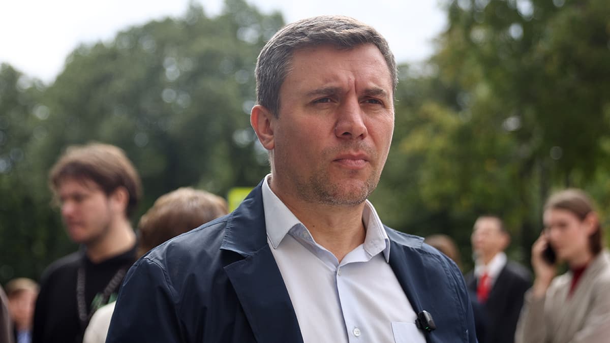 Блогер Бондаренко не почувствовал «оттепель»