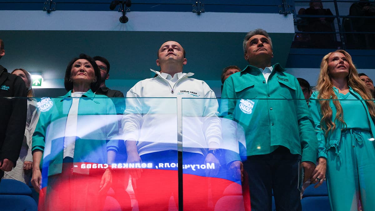 «Новые люди» сформулировали к выборам свою программу