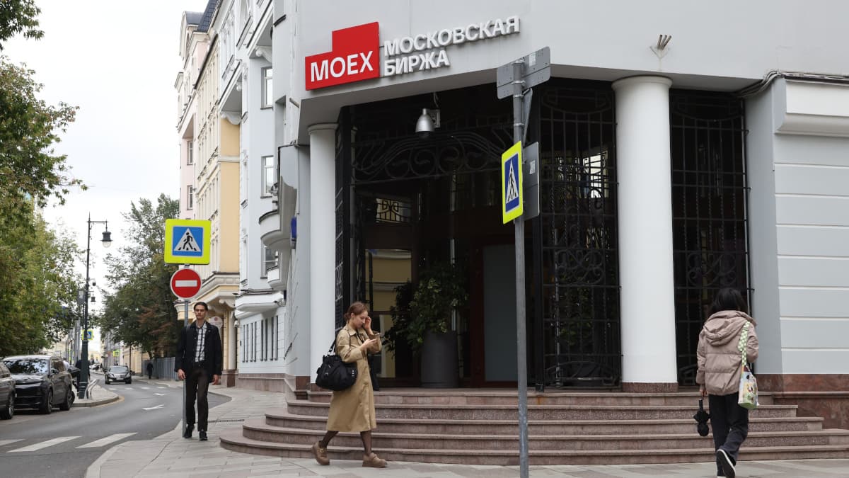 Утренний звон по рынку акций 8 сентября