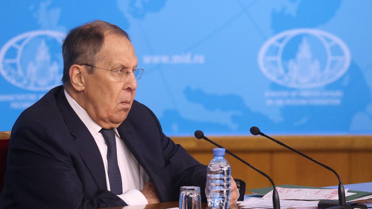 Главные заявления Лаврова о переговорах с США по Украине и «реалиях на земле»