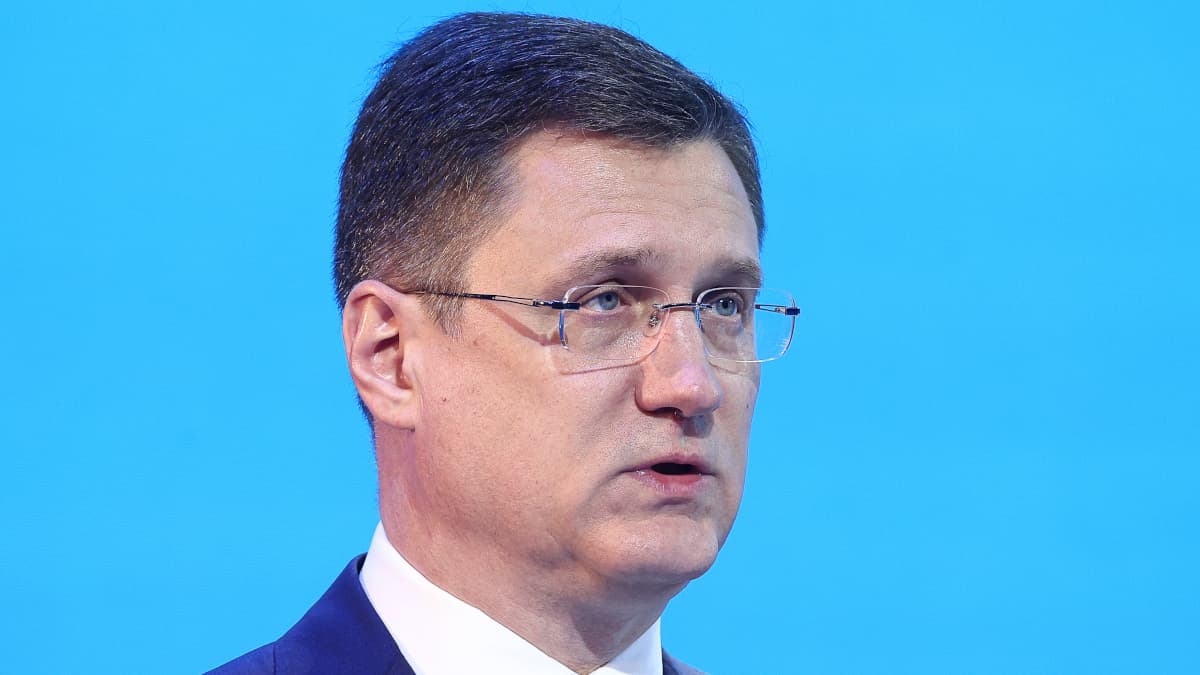 Главные заявления Новака о ситуации с топливом в России