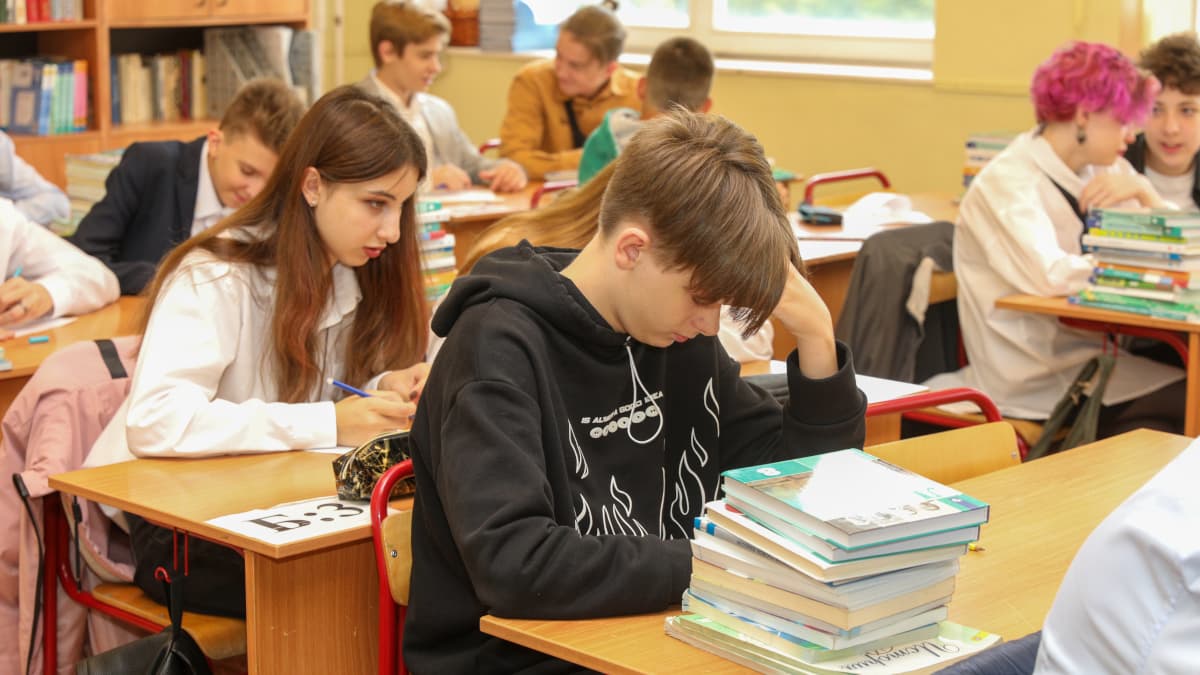 Эксперт объяснил выбор устной формы для нового экзамена по истории в 9 классе