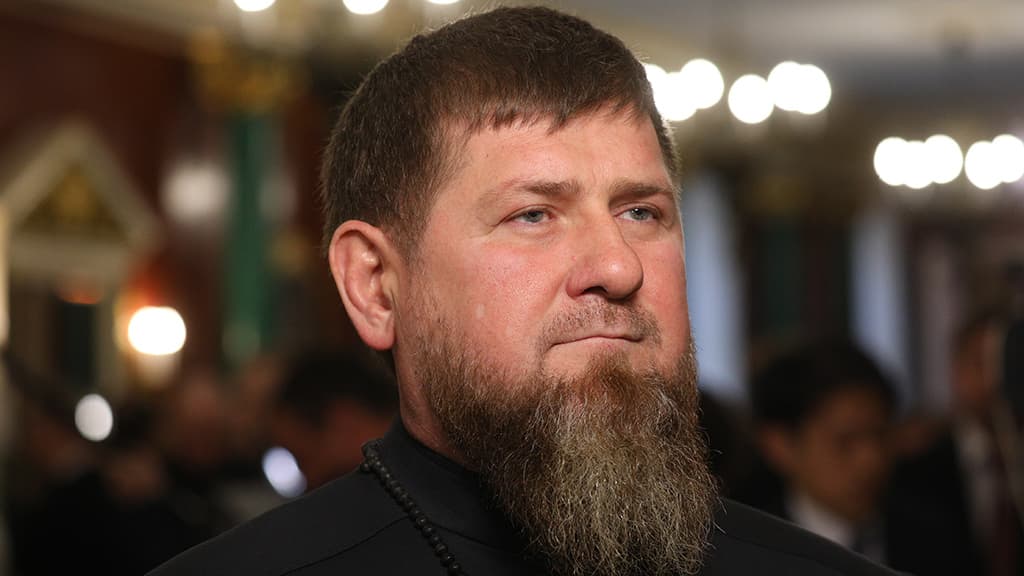 Зачем Кадыров призвал молодых чеченцев укоротить бороды