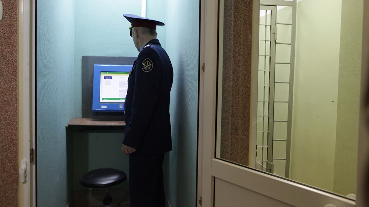 ФСИН начнет готовить будущих сотрудников в колледжах