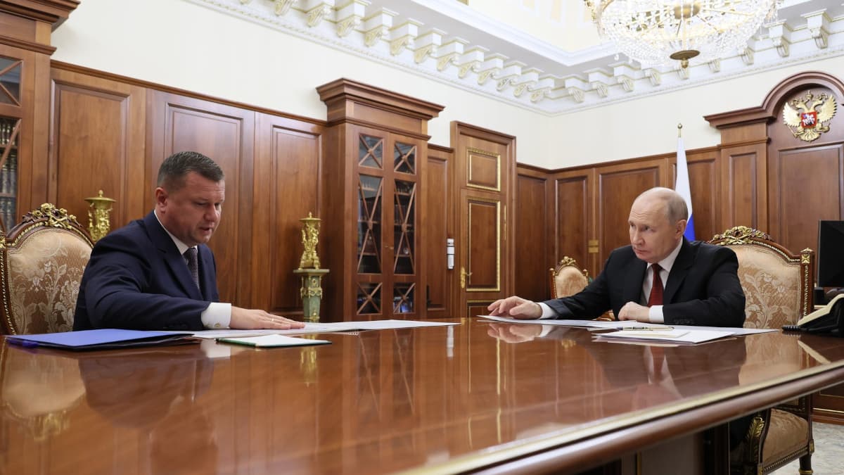 Что рассказали Путину о переменах в миграционной политике