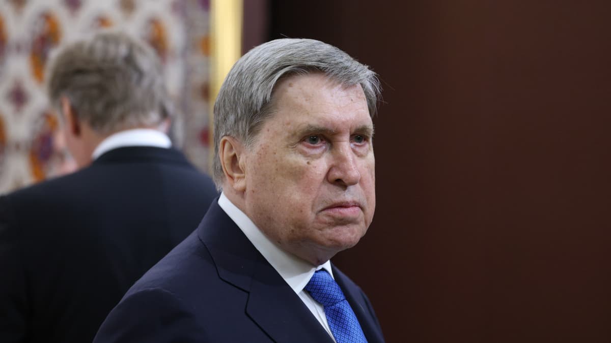 Юрий Ушаков рассказал о программе Владимира Путина в Индии