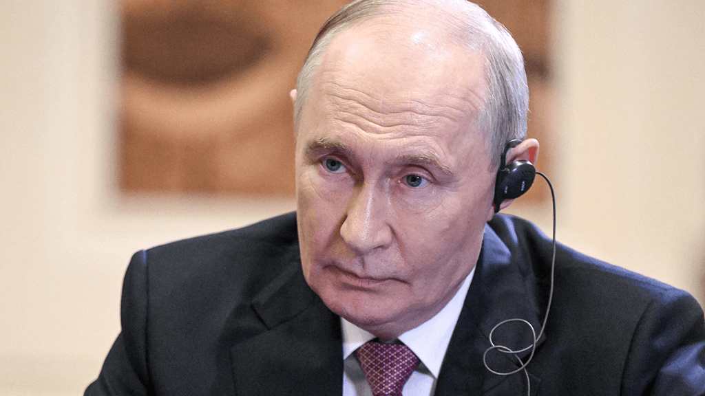 Главные заявления Путина на заседании БРИКС+