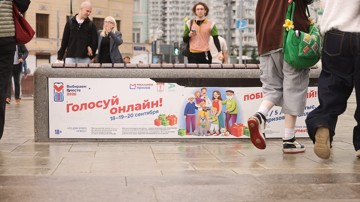 Почему авторское право стало одной из главных тем избирательной кампании