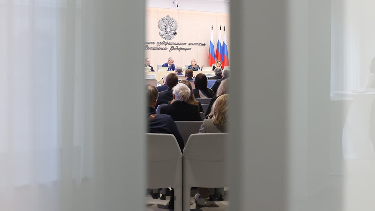 В ЦИК нашли «слабое звено» избирательной системы