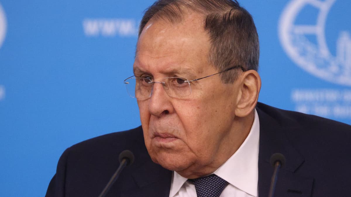 Главные заявления Лаврова о готовности к переговорам по Украине