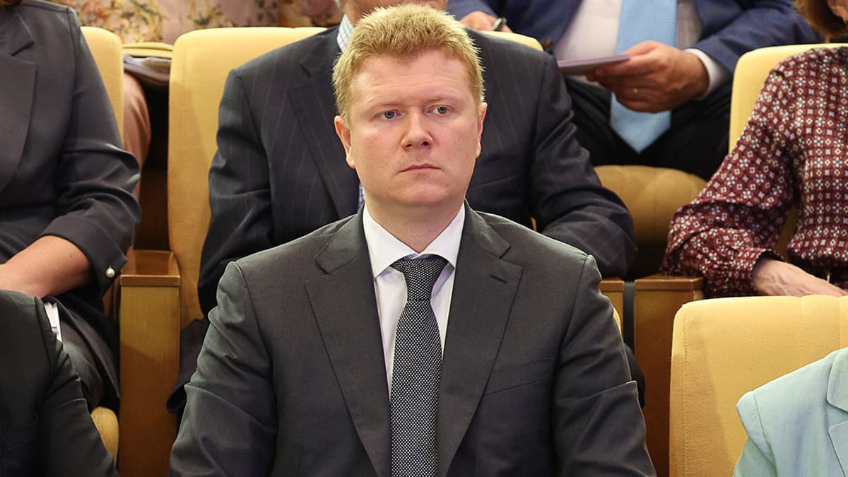 Одним из кандидатов на пост главы комитета Госдумы по спорту стал замминистра спорта