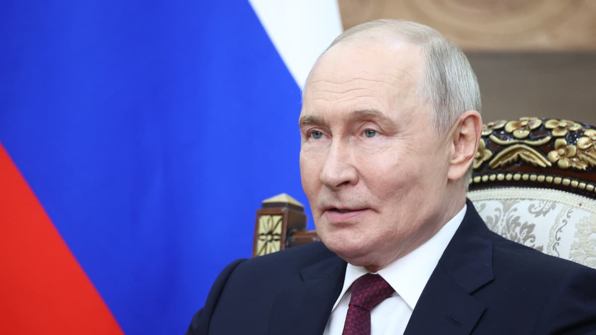 Главные заявления Путина на совещании по экономическим вопросам