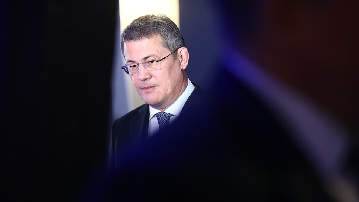 В Башкирии набирает обороты конфликт между разными ветвями власти
