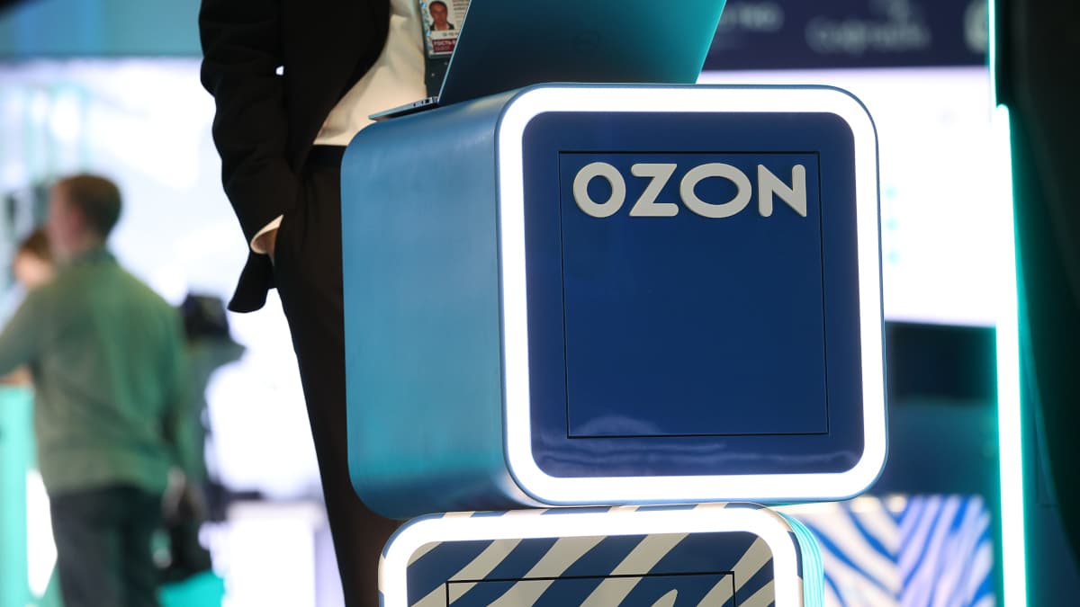 Продавцы Ozon получили первые 8,2 млрд рублей страховой компенсации
