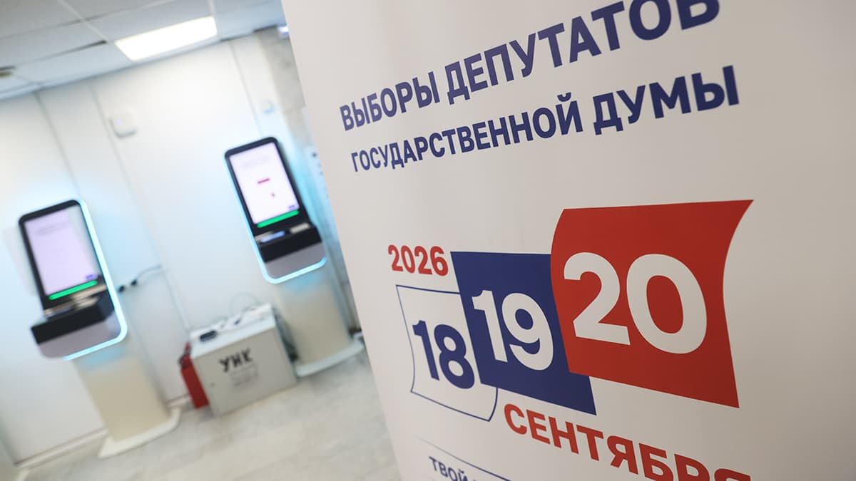 Подсчеты результатов выборов: онлайн