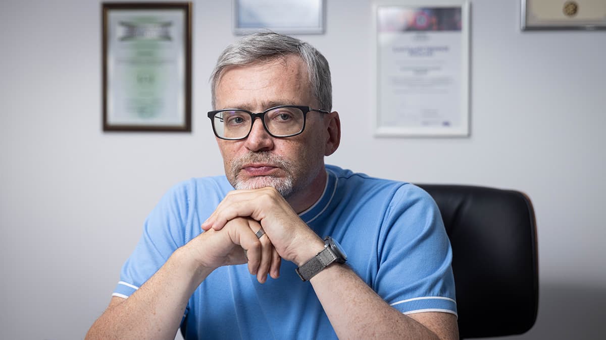 Валерий Федоров: «Назло пришли»