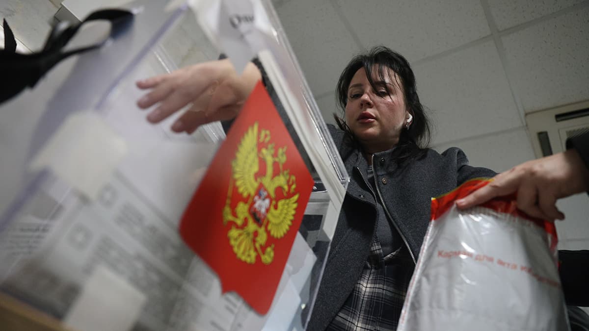 Расширенной опцией досрочного голосования воспользовались миллионы человек