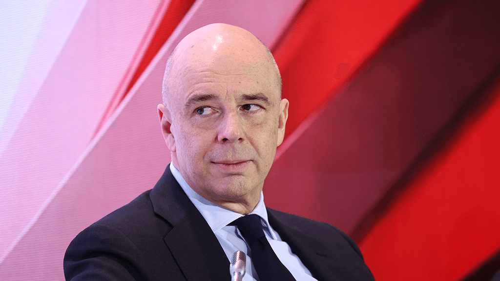 Главные заявления Силуанова о бюджете, дефиците и ДКП