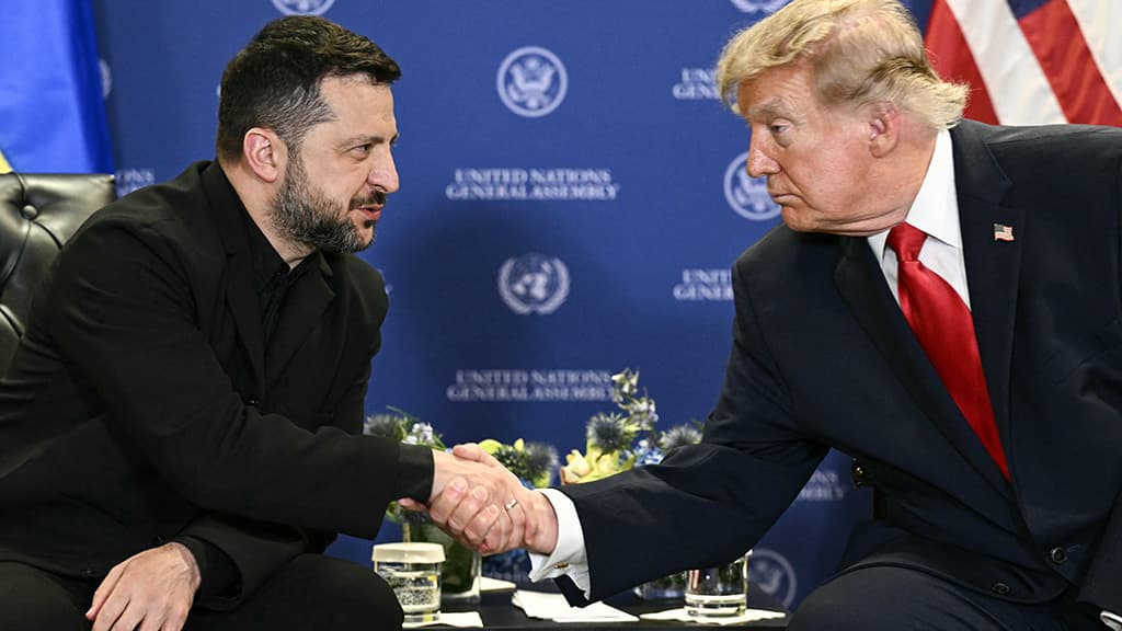 Получится ли у Трампа устроить энергетическое «перемирие»