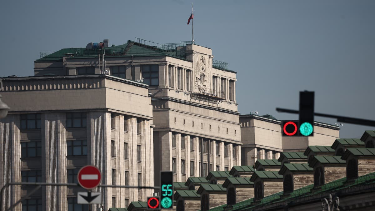 «Ведомости» узнали возможных кандидатов на посты глав комитетов в Госдуме