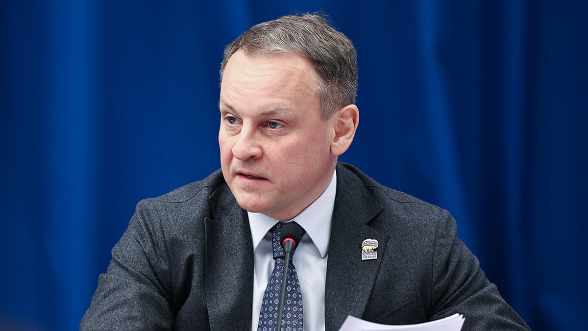 В Госдуме создадут комитет по технологическому лидерству