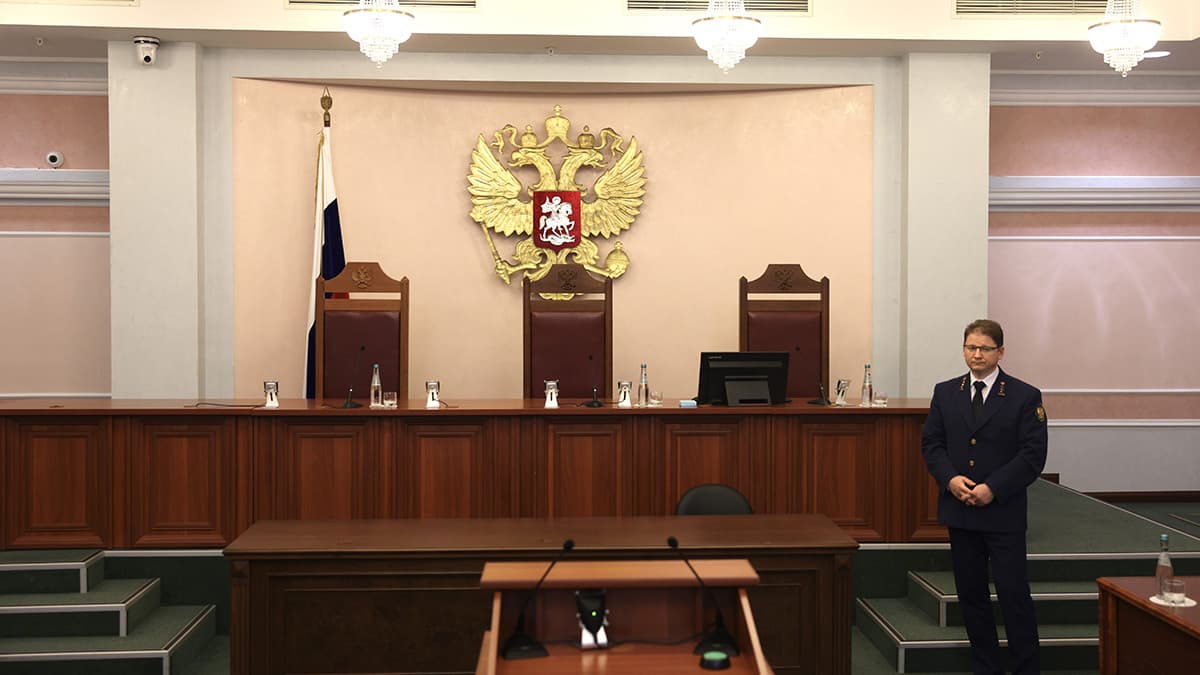 Верховный суд инициировал обсуждение реформы присяжных