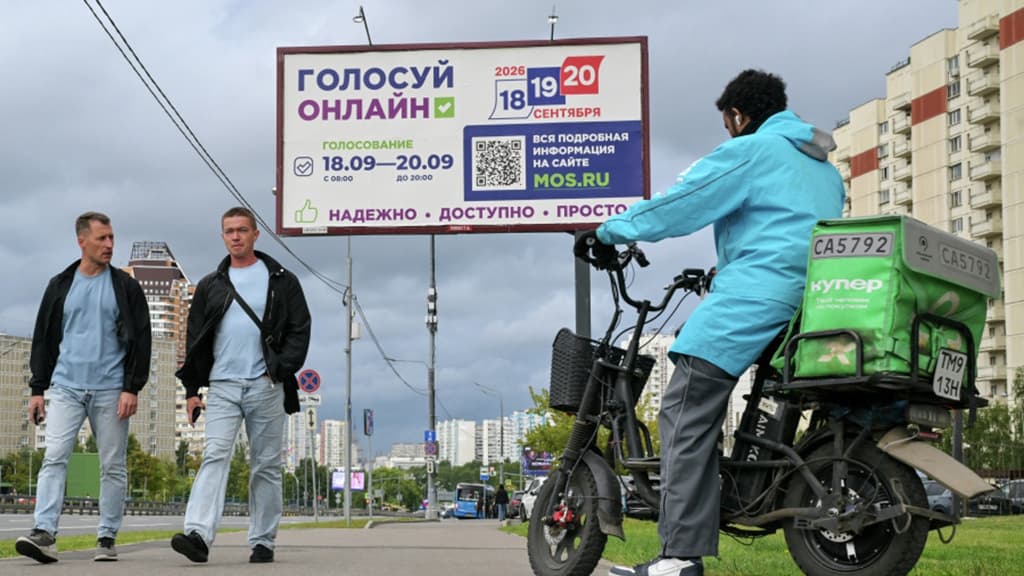 Как избиркомы поднимали явку на выборах в Госдуму