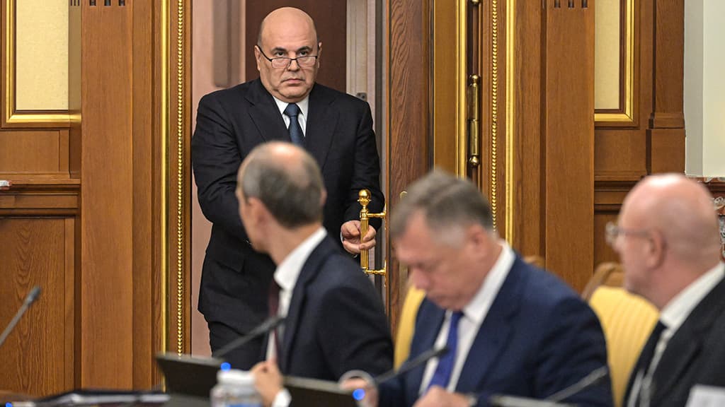Что налоговые инициативы значат для бизнеса и граждан