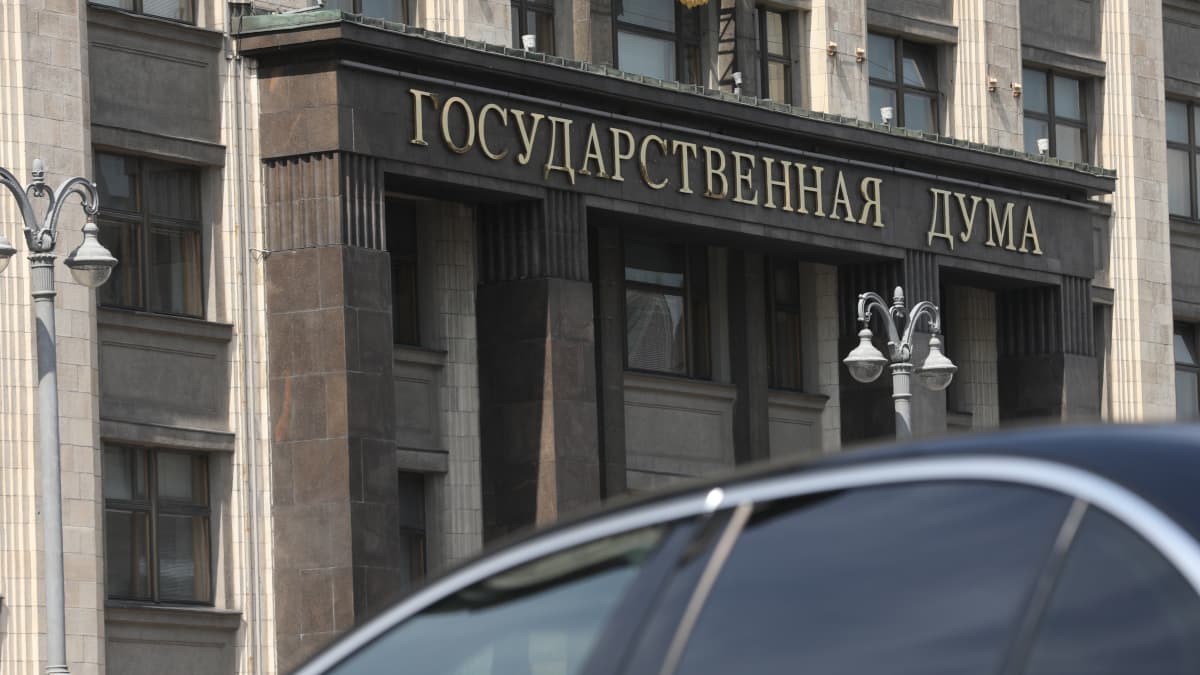 Вице-спикер Кара-оол может попасть в Госдуму с непроходного места в списке