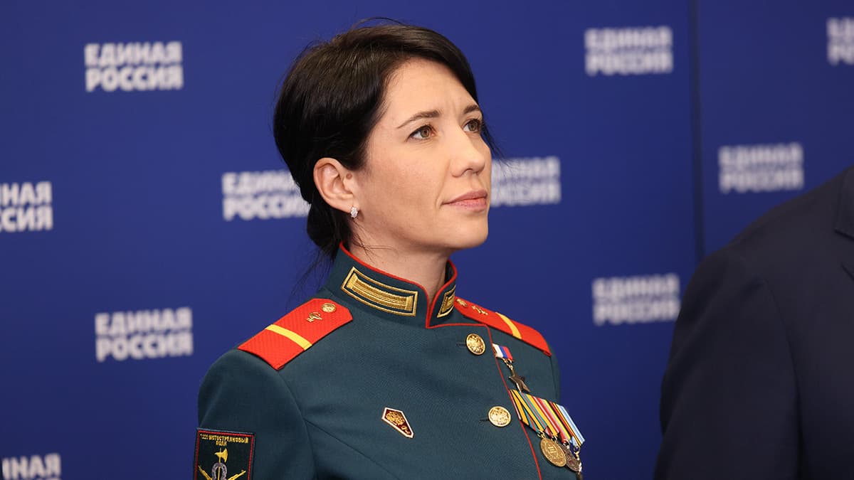 Сколько ветеранов спецоперации избрались депутатами Госдумы