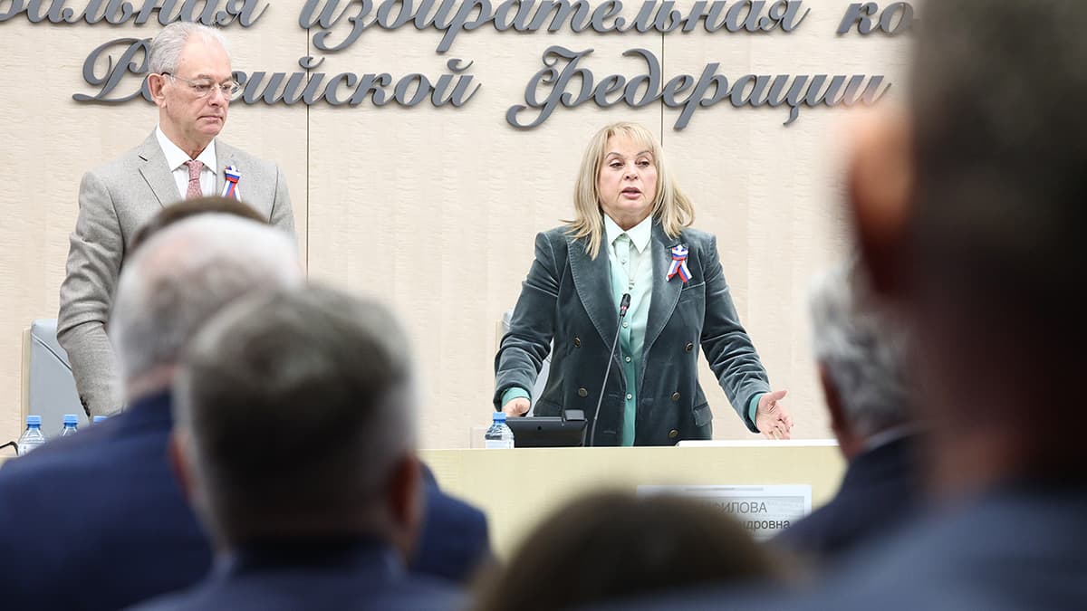 Ни одна из думских партий не высказала претензий к результатам выборов
