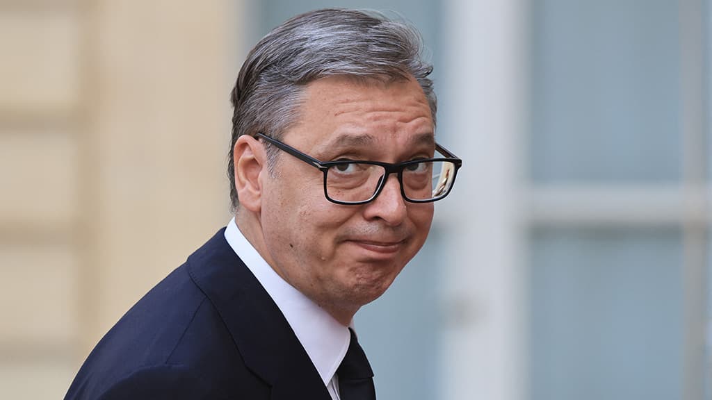 Как изменится Сербия после ухода Вучича с поста президента