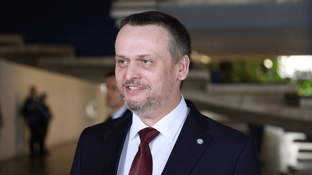Кто такой Андрей Никитин
