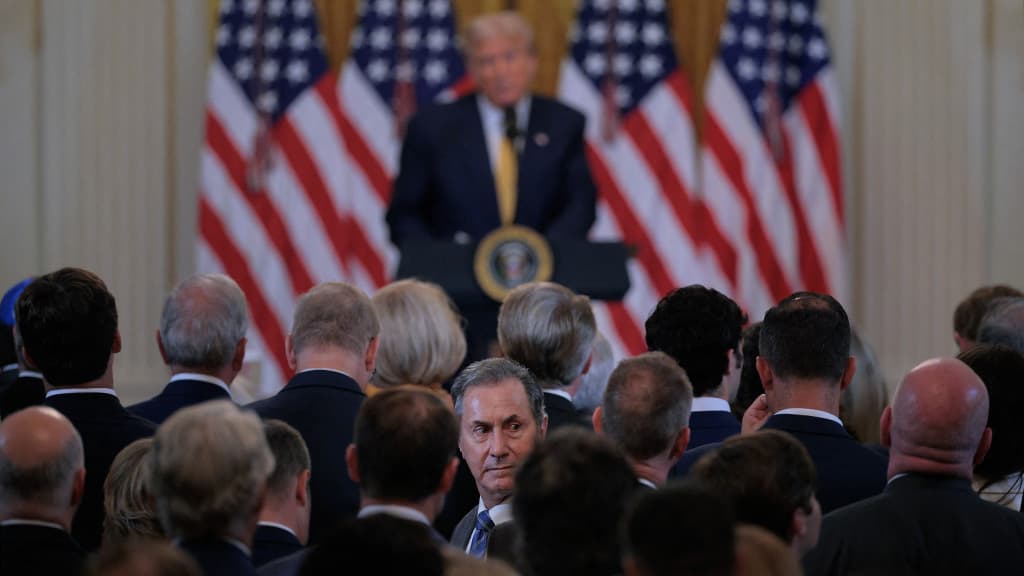 Партии Трампа пророчат разгромное поражение в ноябре