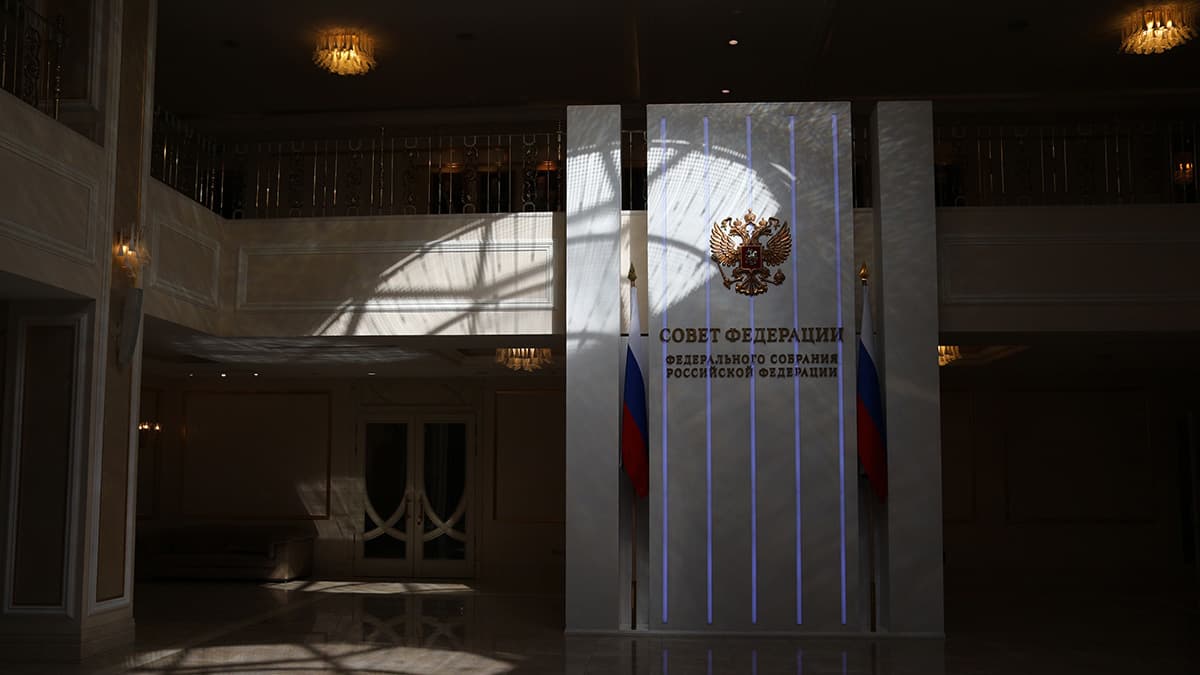 Кто пополнил ряды Совета Федерации после выборов