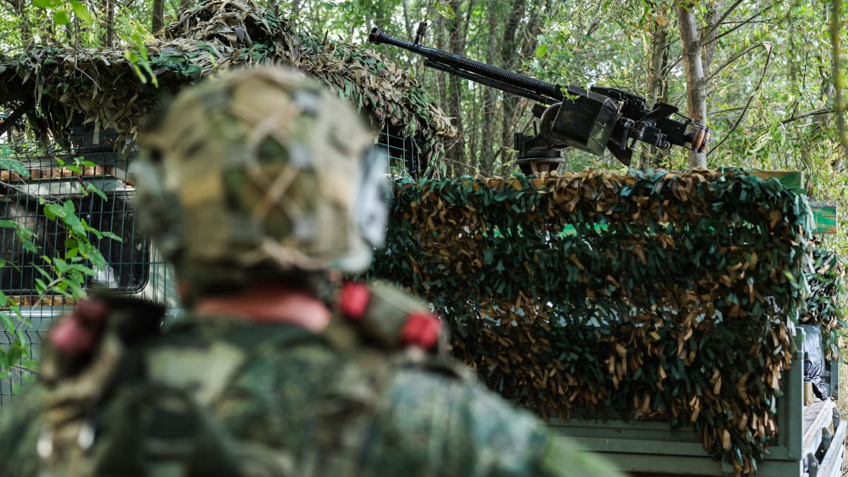 Российские военные ударили по объектам в Киеве и Одессе