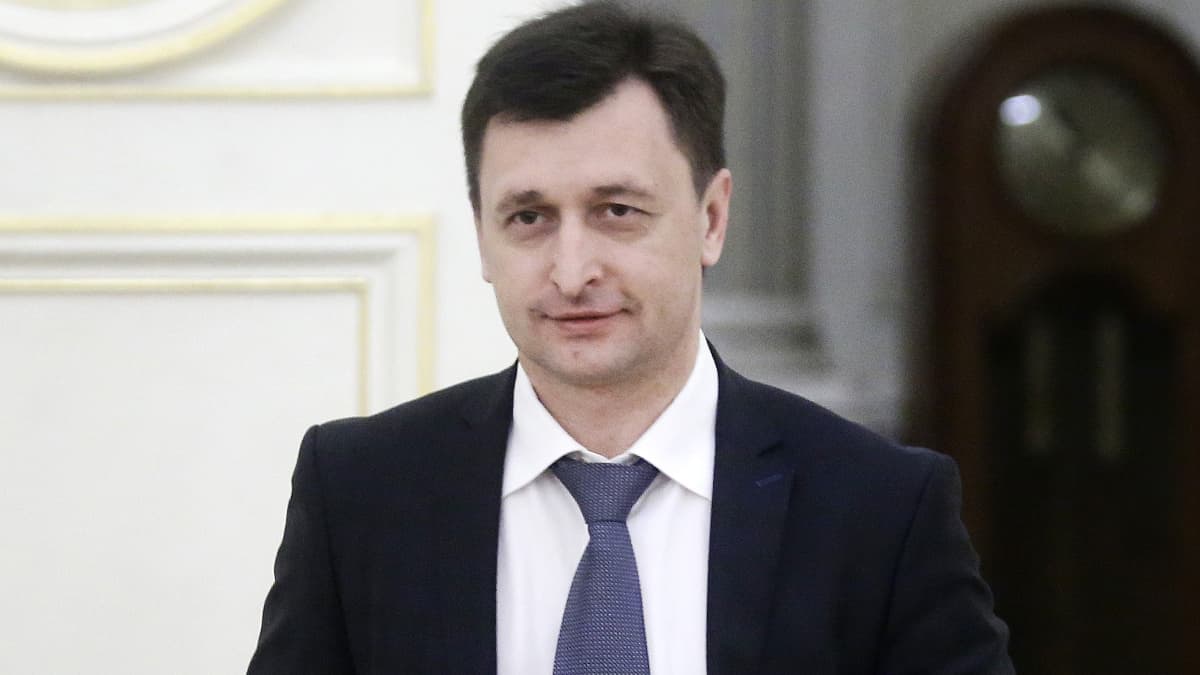 Кремлевский политтехнолог Алексей Пучнин стал сенатором от Тамбовской области