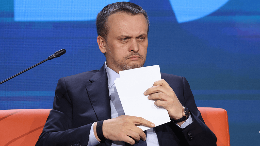 Андрей Никитин может стать вице-премьером