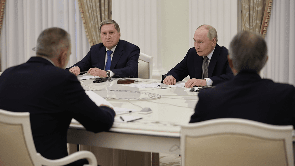 О санкциях, Дейтонских соглашениях и спецоперации: о чем говорили Путин и Додик