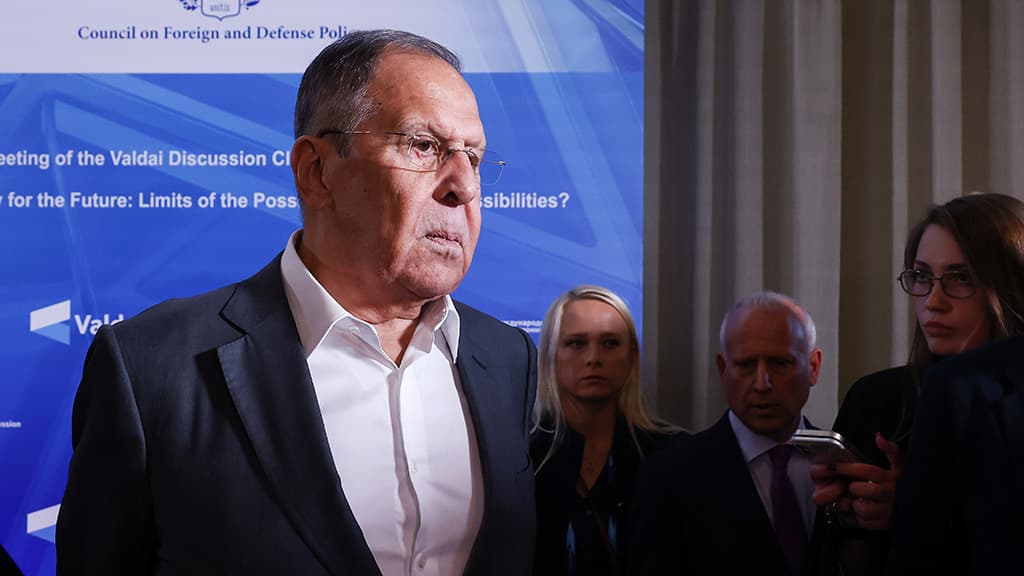 Зачем экспертам и руководству России дискуссионный клуб «Валдай»