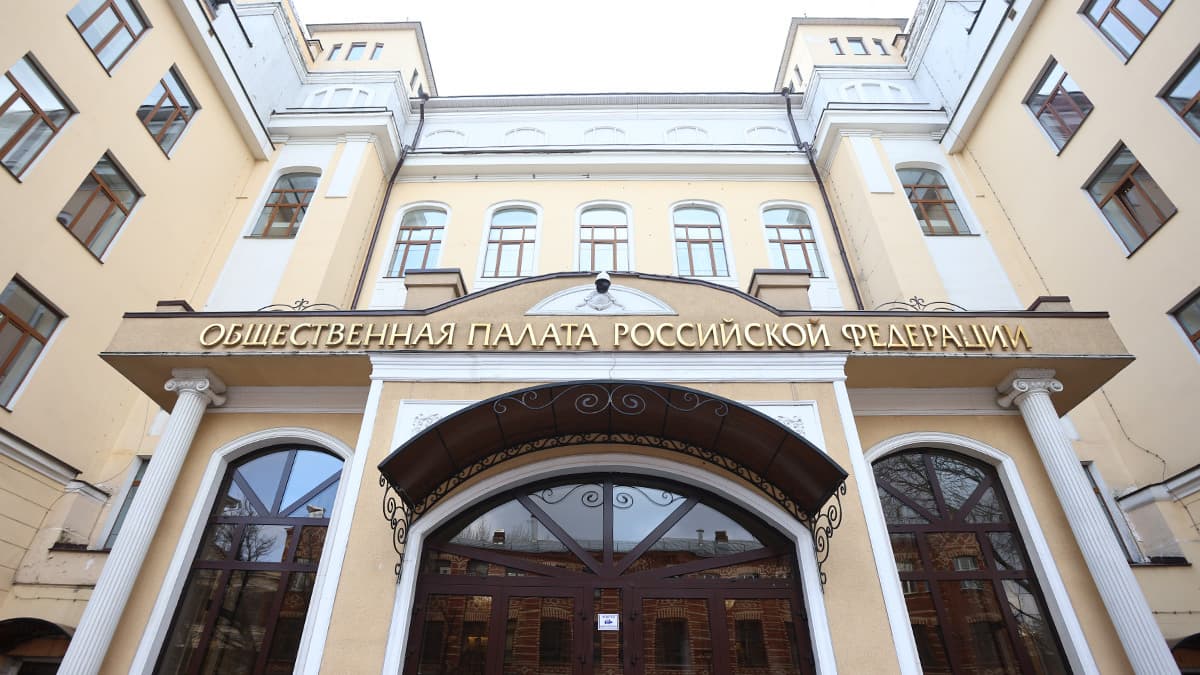 По делам обвиняемых в терроризме детей предложили создать рабочую группу