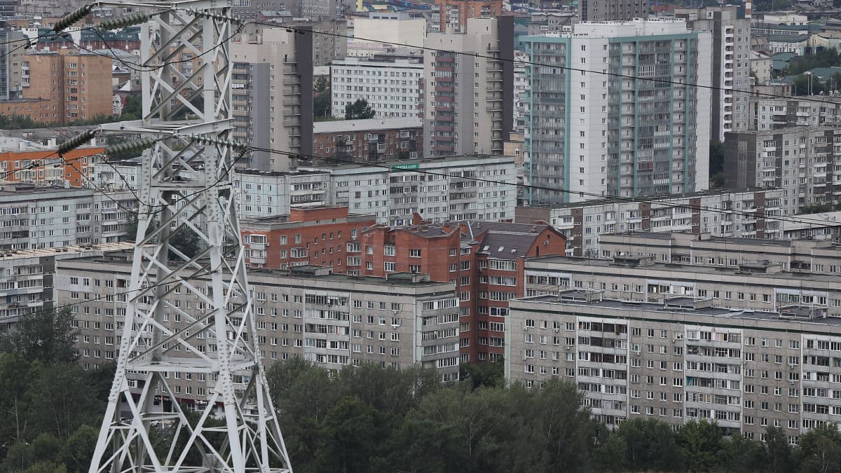 Что заставит россиян переехать на работу на Дальний Восток и Север