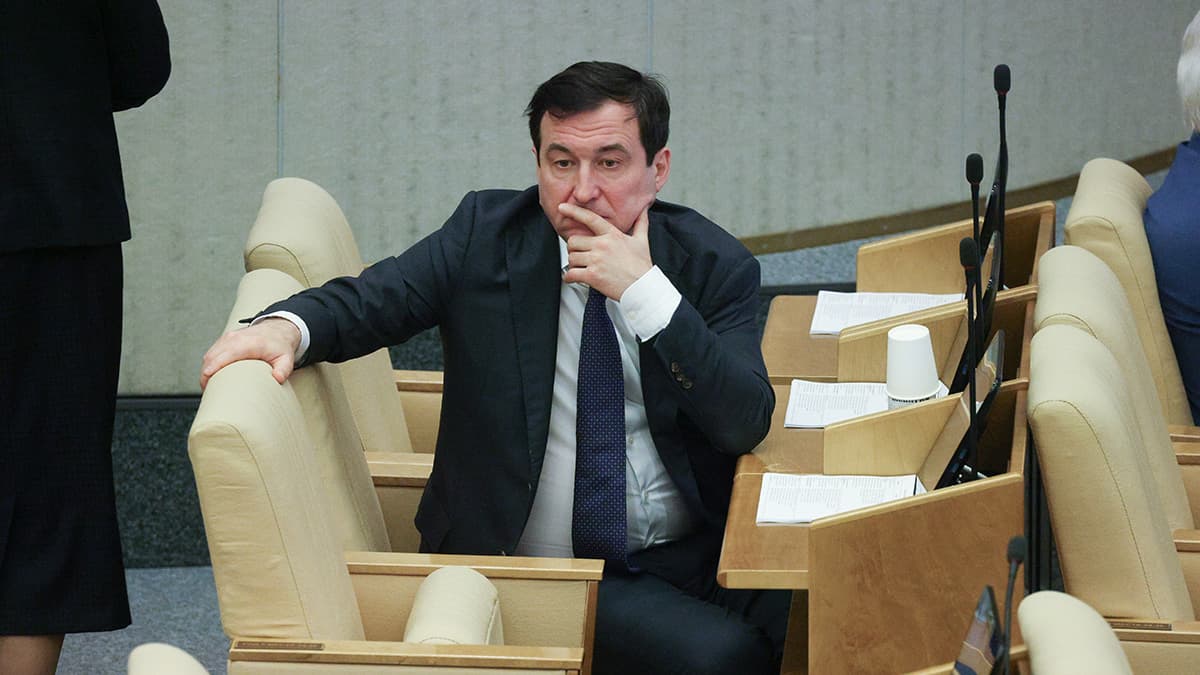 Чем займутся бывшие депутаты Госдумы