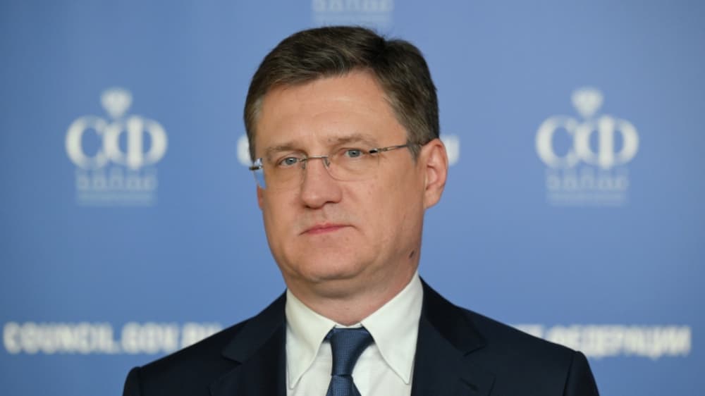 Главные заявления Новака о ситуации с бензином и дизелем в России