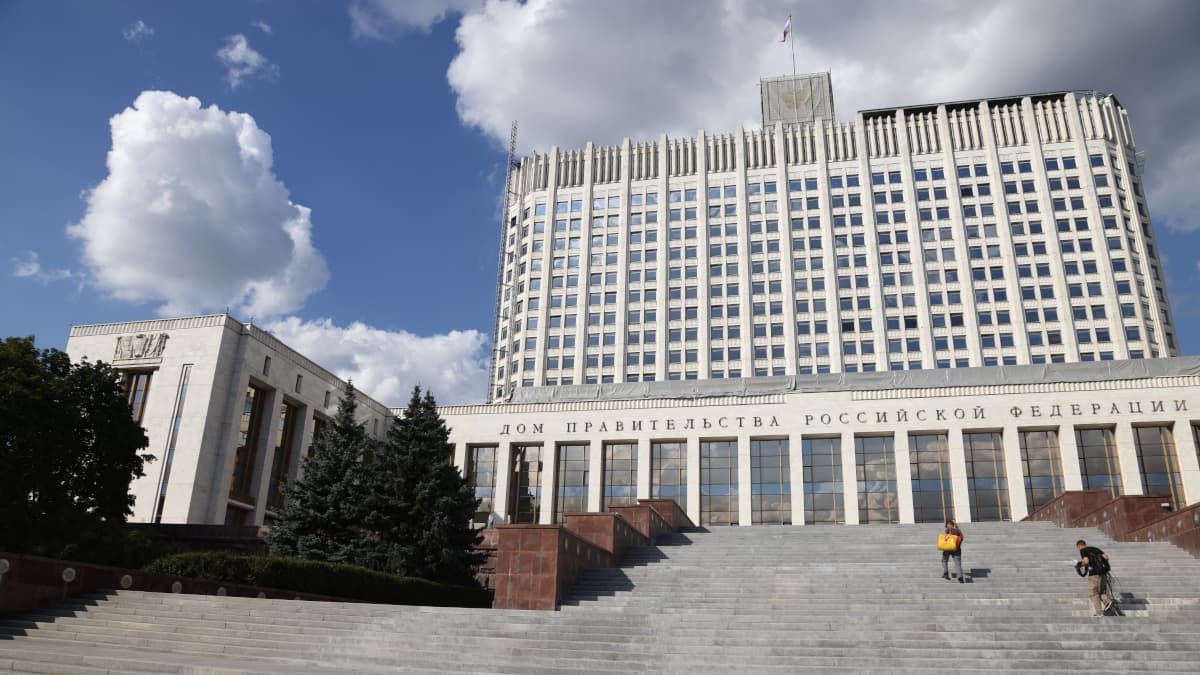 Правительство впервые оценило доходы от сбора за интернет-рекламу