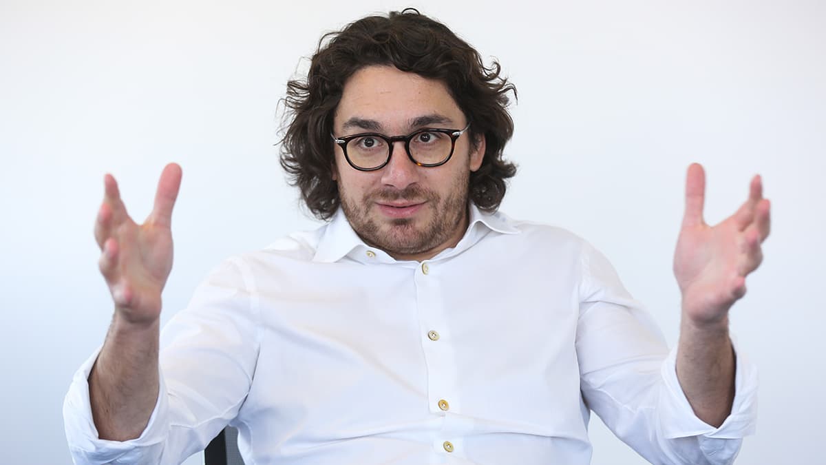 Сооснователь ADG Group Григорий Печерский вошел в капитал киносети «Каро»