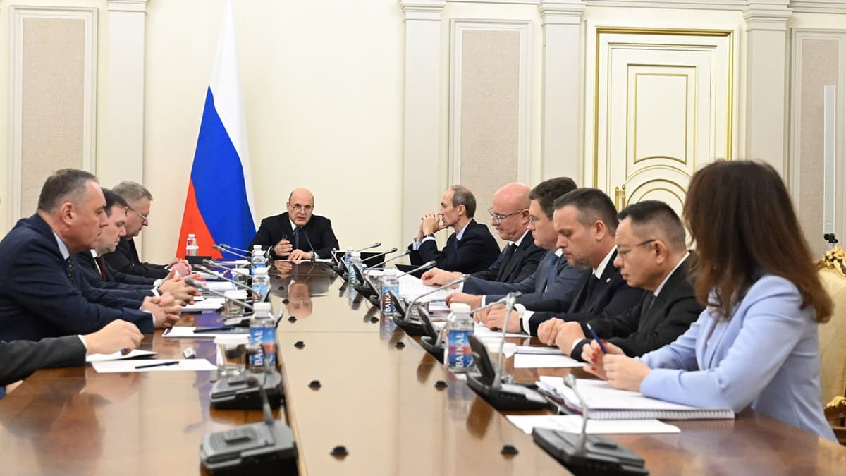 Что в правительстве рассказали о новой стратегии развития биоэкономики