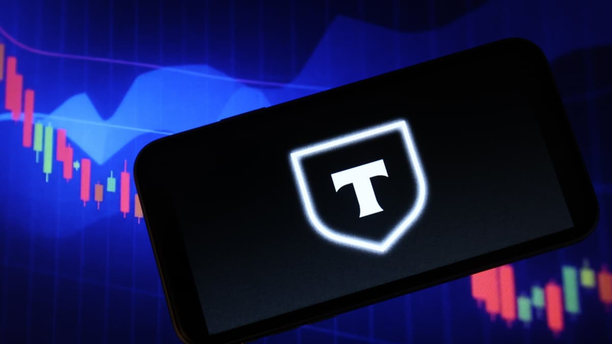 Компании «Т-технологий» подали заявки для работы с криптовалютами