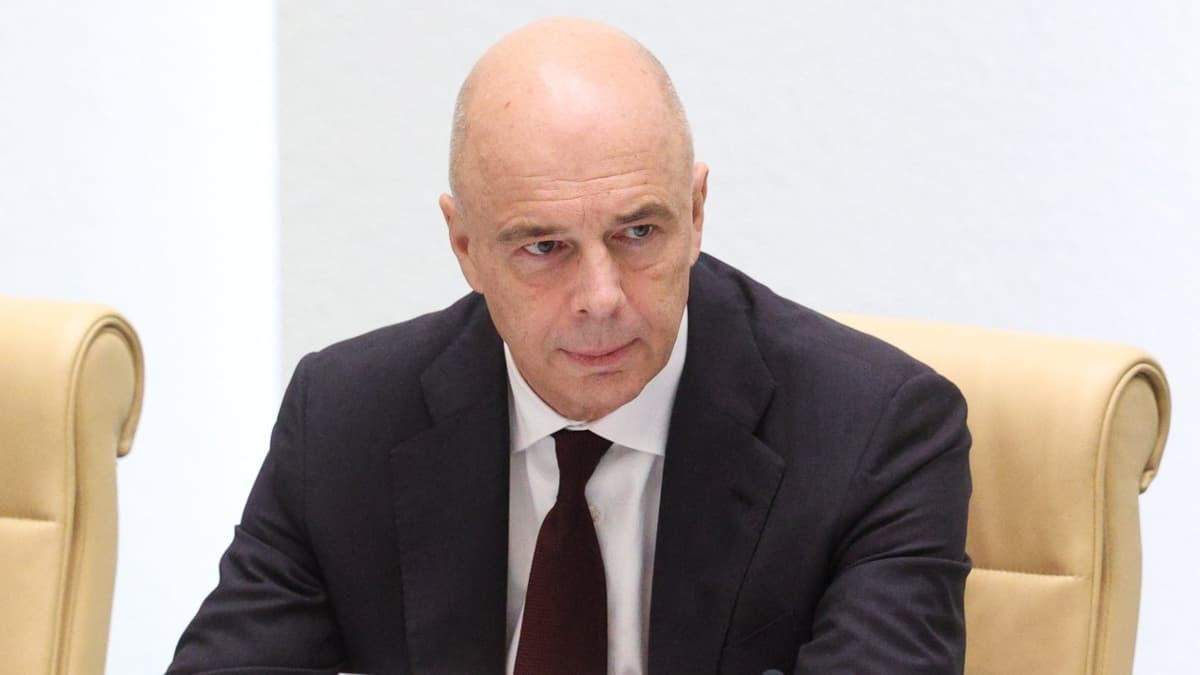 Доходы, нефть и «обеление» экономики: главное из выступления Силуанова в Совфеде